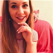 Doy clases particulares de primaria y de 1 y 2 de la eso. De geografía, historia y biología